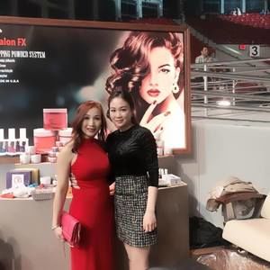 Meet your Posher, My